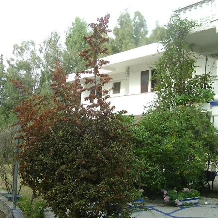 Villa Zoi Thronion Zewnętrze zdjęcie