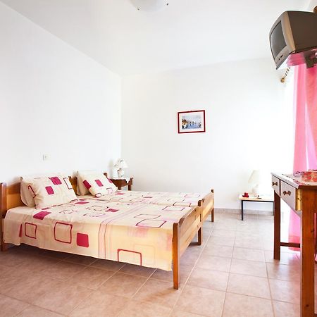 Villa Zoi Thronion Zewnętrze zdjęcie