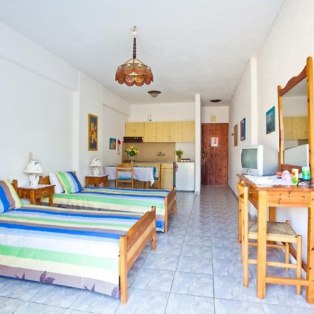 Villa Zoi Thronion Zewnętrze zdjęcie
