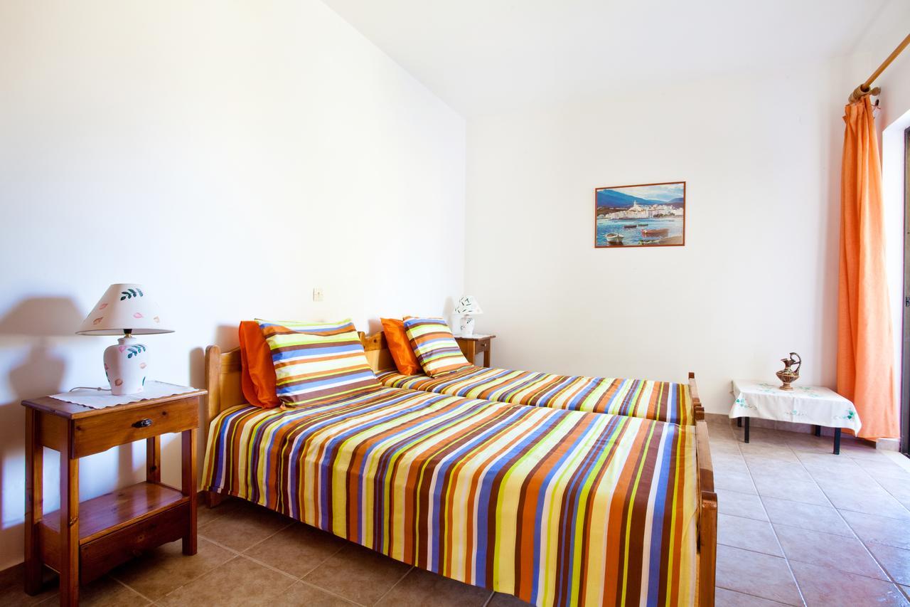 Villa Zoi Thronion Zewnętrze zdjęcie